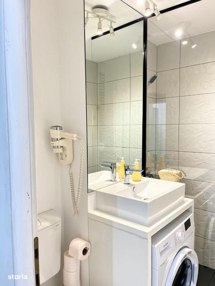 Apartament 2 Camere | 8 mi Metrou Stefan cel Mare | Ped Friendly - 8