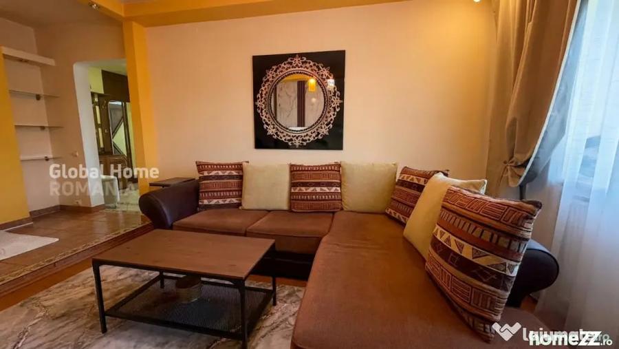 Apartament cu 4 camere decomandat în Dristor