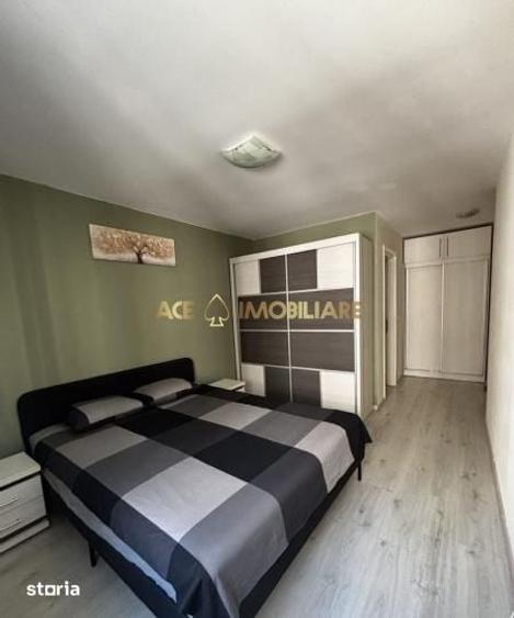 Apartament cu 3 camere în Theodor Pallady