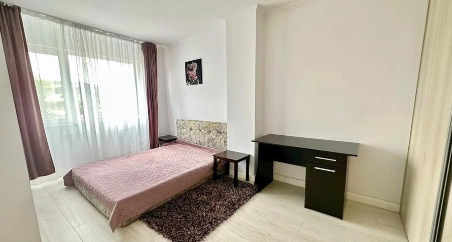 2 camere, bloc nou modern, cu terasa, in zona semicentrala, strada Burebista - 6