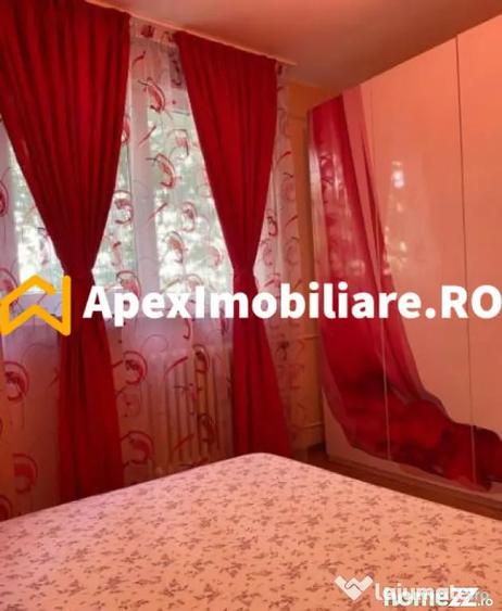 Apartament 2 camere de inchiriat Doamna Ghica Bucure?ti | A - 5