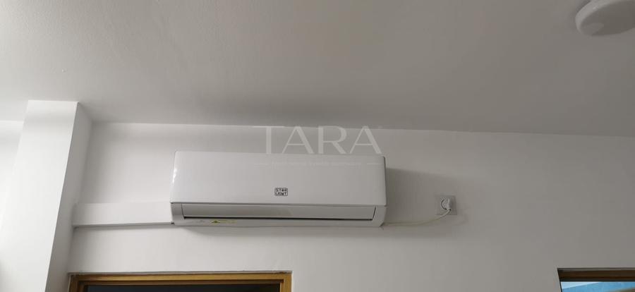 Apartament cu 2 camere decomandat, mobilat în Baciu