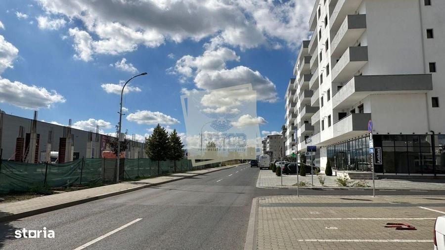 Spațiu comercial, de 128 mp, în Șelimbăr
