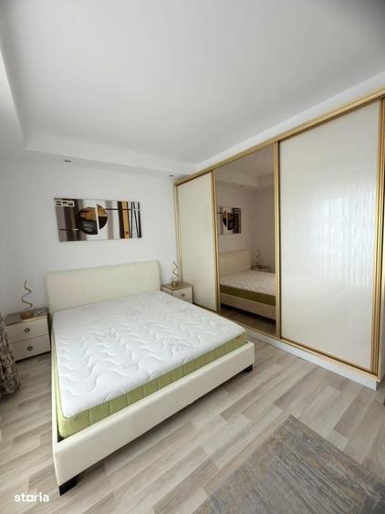 Vila 5 camere, 2 locuri parcare, mobilata si utilata, in Cosmopolis ! - 7