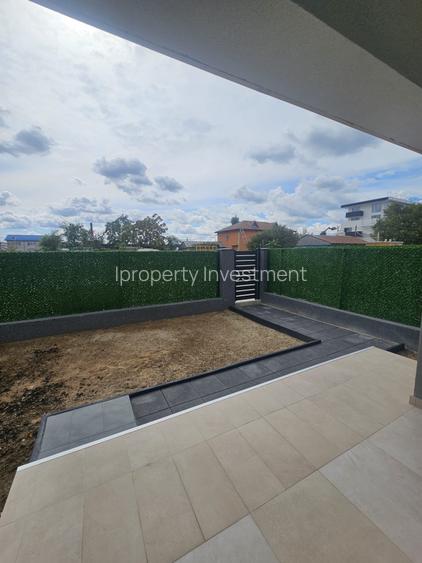Închiriere Apartament 2 camere în Theodor Pallady Curte Proprie si Parcare