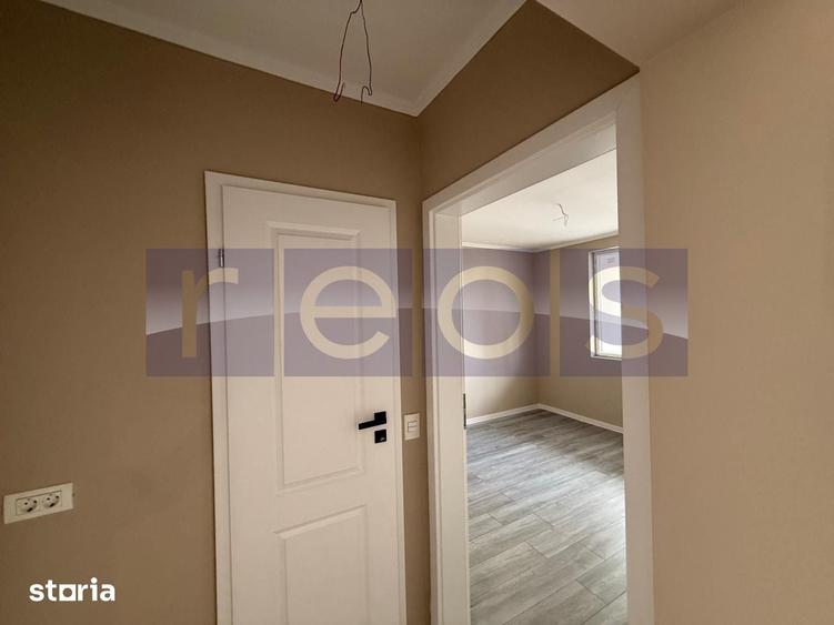 VANZARE 2 CAMERE ZONA AFI COTROCENI | COMPLET RENOVAT | - 5
