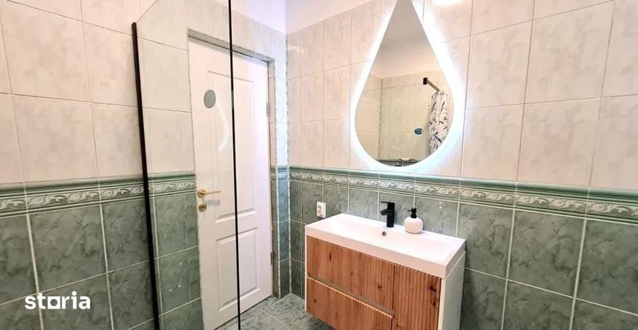 Apartament cu 3 camere decomandat în Gheorgheni