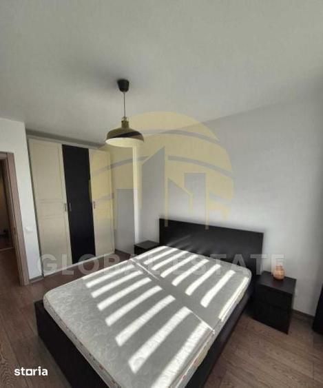 Inchiriere apartament 2 camere - 13 Septembrie - Metrocity Academiei - 5