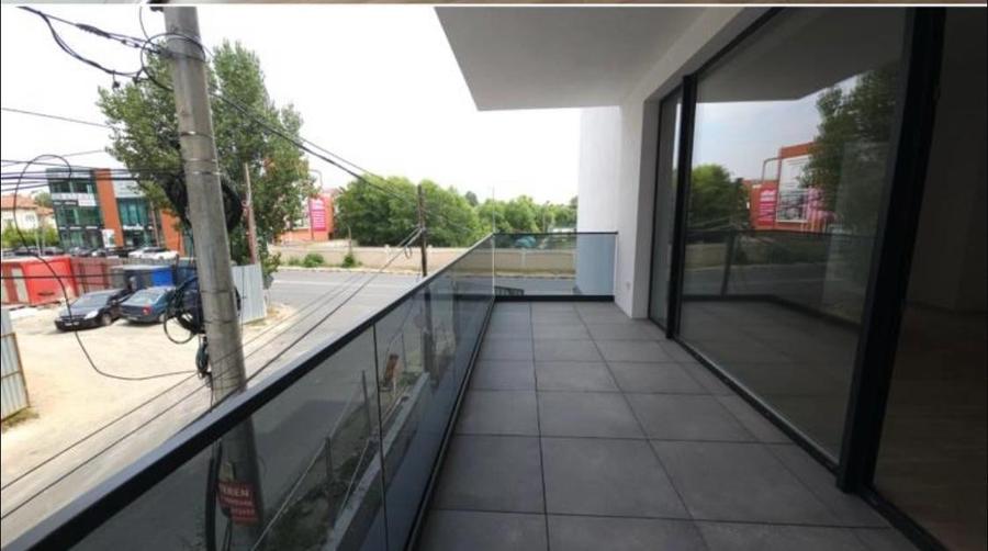 Apartament cu 2 camere decomandat în Ultracentral