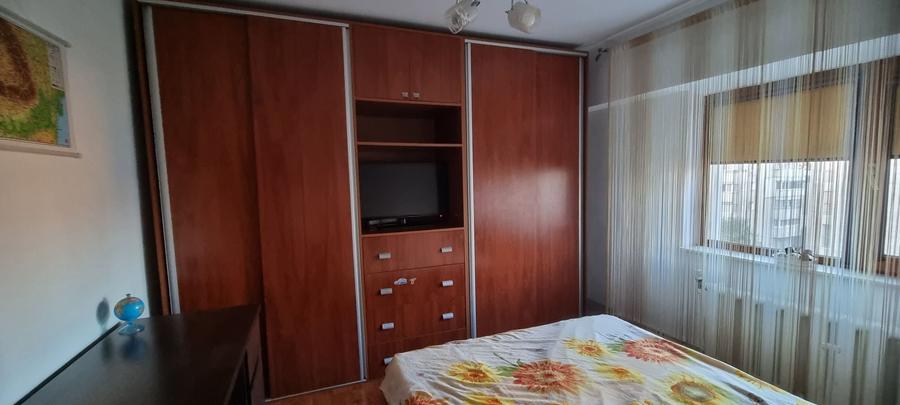Apartament cu 2 camere decomandat în Unirii Sud