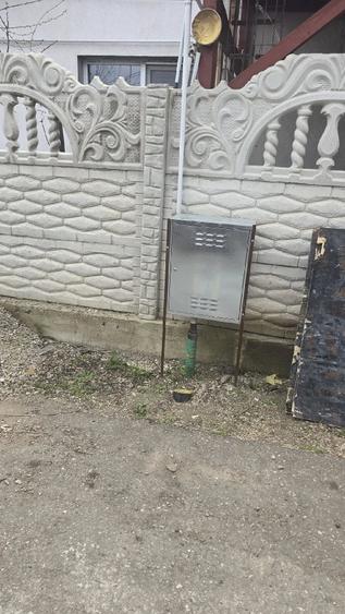 Teren de 1445 mp, în Central