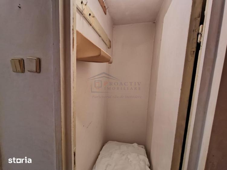 Apartament 2 camere | George Enescu | Etaj 1 | 2c-7850 - 6