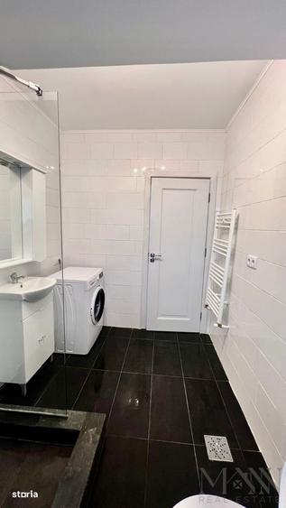 Apartament cu 2 camere în Salca