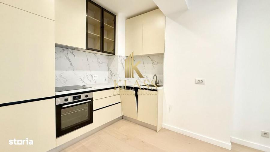 Apartament cu 2 camere, mobilat în Aviației