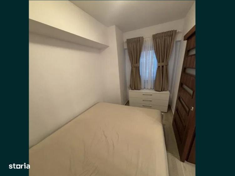 Apartament 2 camere/ Piata Iancului/ Metrou+ centrala proprie - 4