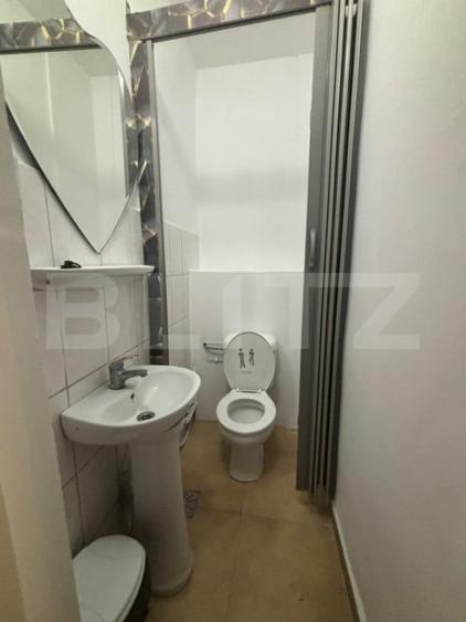 Spațiu comercial, de 90 mp, în Micro 12