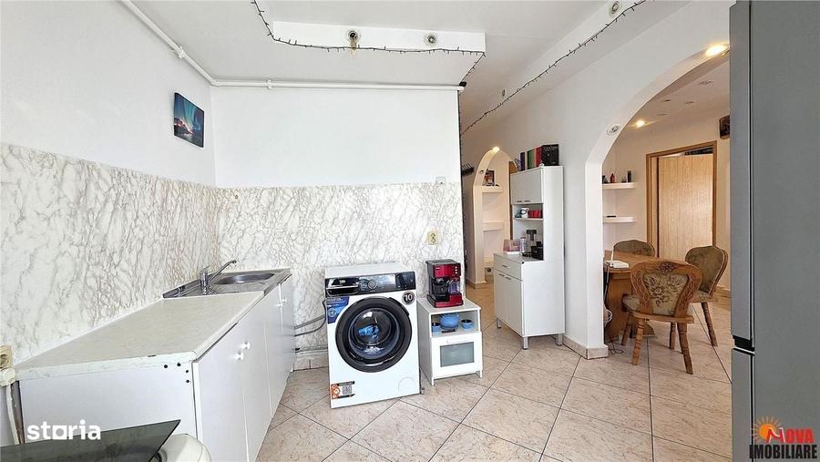 Comision 0% - apartament 2 camere etajul 3 - 4