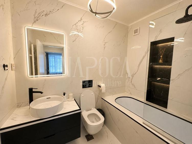 Apartament 3 camere de inchiriat in Centru, Cluj Napoca - 8