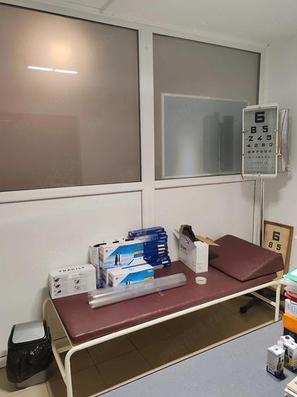 Cabinet medical,coafor,tehnica dentara,Berceni - 2