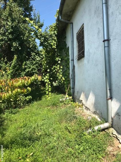 Casă cu 3 camere în Voinești