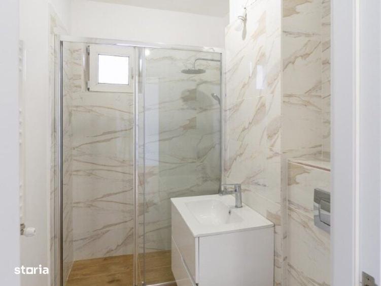 Apartament cu 2 camere decomandat în Câmpia Libertății