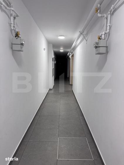 Apartament cu 2 camere în Merghindeal