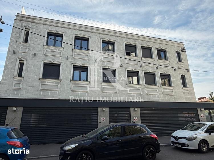 ACTIV COMERCIAL CU POTEN?IAL | 650 MP | BUCURE?TI, SECTOR 2