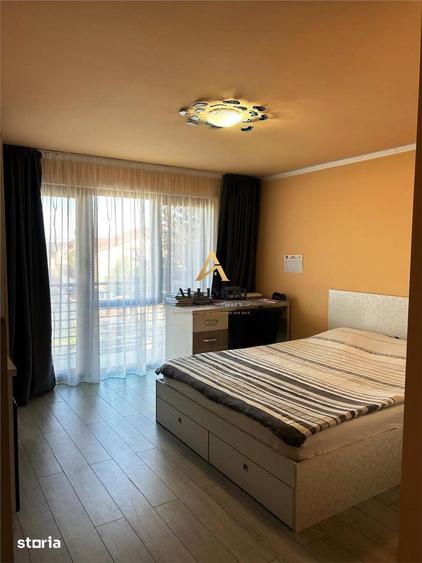 Casă cu 4 camere cu Teren 400 Mp în Bucov