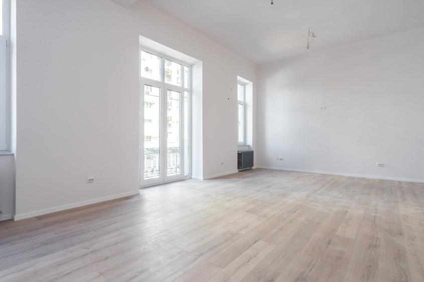 Apartament cu 3 camere decomandat în Armeneasca