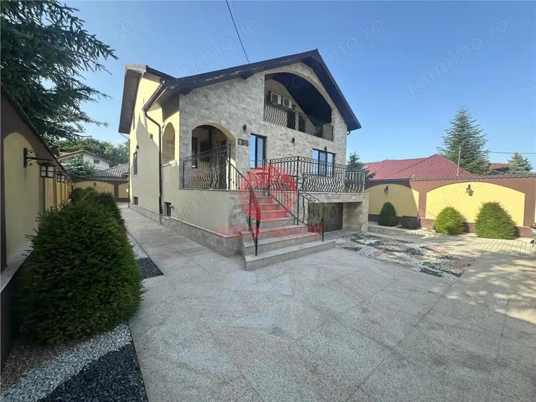 Casă cu 1 camere cu Canalizare în Agigea