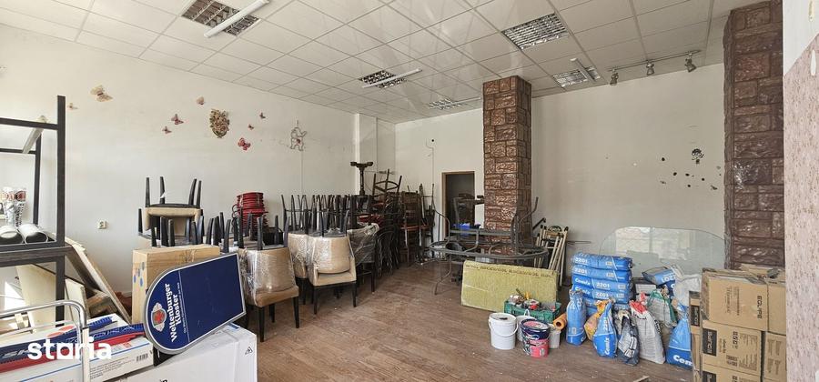 Inchiriez spatiu comercial, zona Mihai Viteazu,langa Casa de Sanatate - 8
