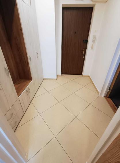 Apartament cu 2 camere semidecomandat în Obor
