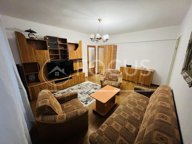 Apartament 2 camere – Dorobanți