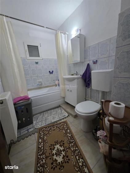 Apartament cu 2 camere în Pod