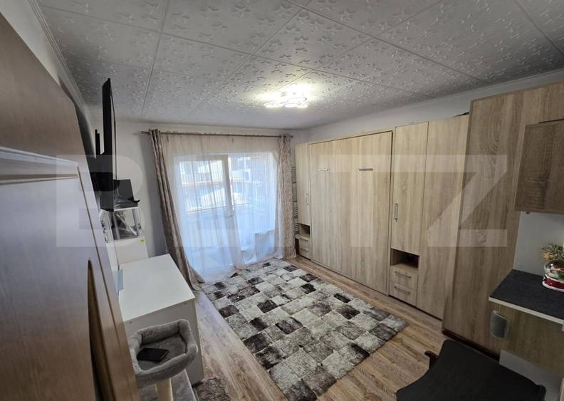Apartament 2 camere decomandate, parcare, balcon, 56mp, zona Florilor - 7