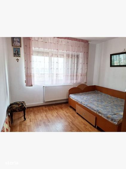 Apartament cu 2 camere în Marghiloman