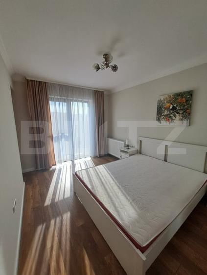 Apartament 2 camere Tractoru, in vila, aproape de Coresi. - 13