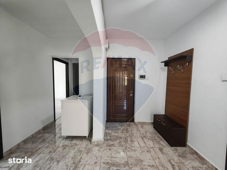 Apartament cu 4 camere în 13 Septembrie