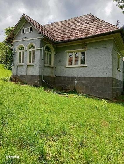 Casă cu 1 camere cu Teren 35 Mp în Mociu