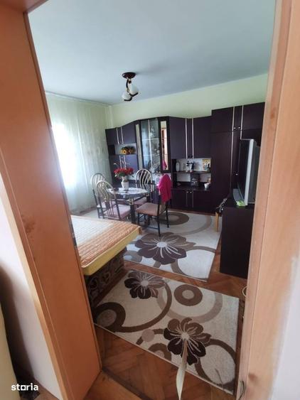 Casă cu 3 camere în Gării