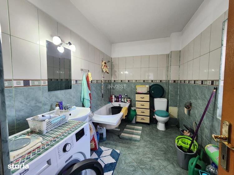 Casa Individuala, 4 Camere, 2 Bai, 440 Mp Teren - Visoianu - 10