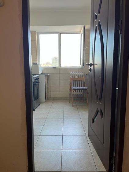 Apartament cu 2 camere semidecomandat în Drumul Taberei