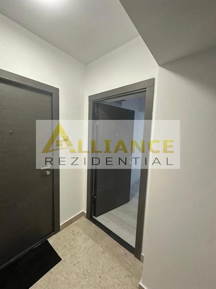 Apartament cu 3 camere decomandat în Fundeni