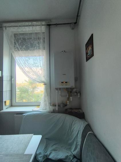 Apartament cu 2 camere decomandat, mobilat în P-ța Ovidiu
