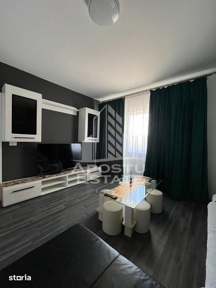 Apartament cu 2 camere în Ghiroda