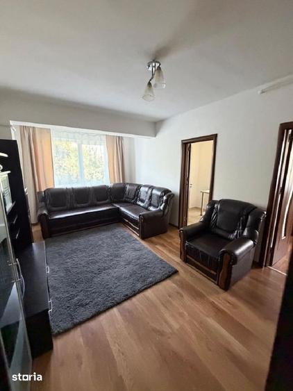 2 camere cu centrala Aparatorii Patriei - pet friendly - 2