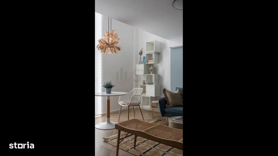 Apartament 2 camere inchiriere Bucurestii Noi - 9