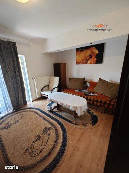 Apartament 2 camere , Cetate-Piata! - 4