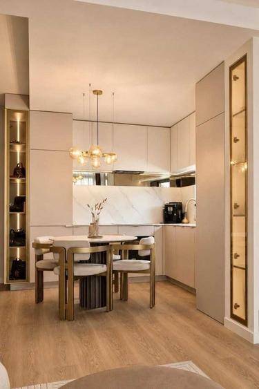 Ultimul Apartament 2 camere, panouri solare, nZEB,gradina zona Bucovina, Timisoara - 7