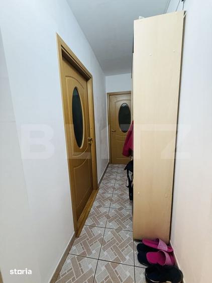 Apartament cu 3 camere decomandat, mobilat în Astra